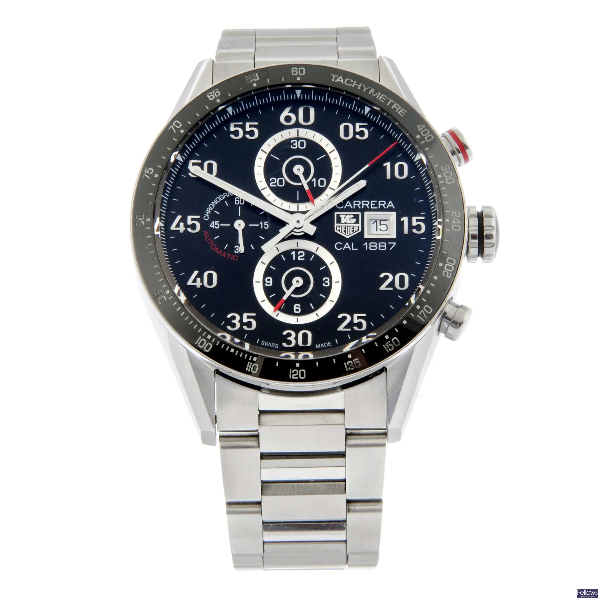 TAG Heuer Carrera CAR2A10 nullmm