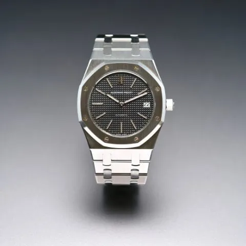 Audemars Piguet Royal Oak 14802ST 39mm Steel Grey