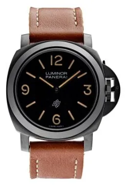 Panerai Luminor PAM 00360 44mm Stainless steel Black