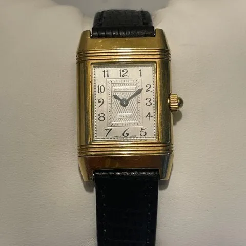 Jaeger-LeCoultre Reverso 2153061 27mm Yellow gold