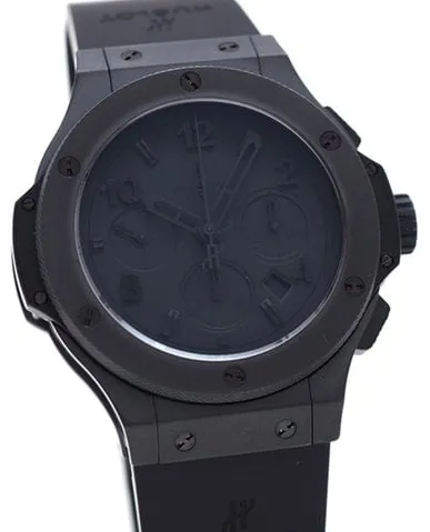 Hublot Big Bang 301.CI.1110.CI 44mm Ceramic Black