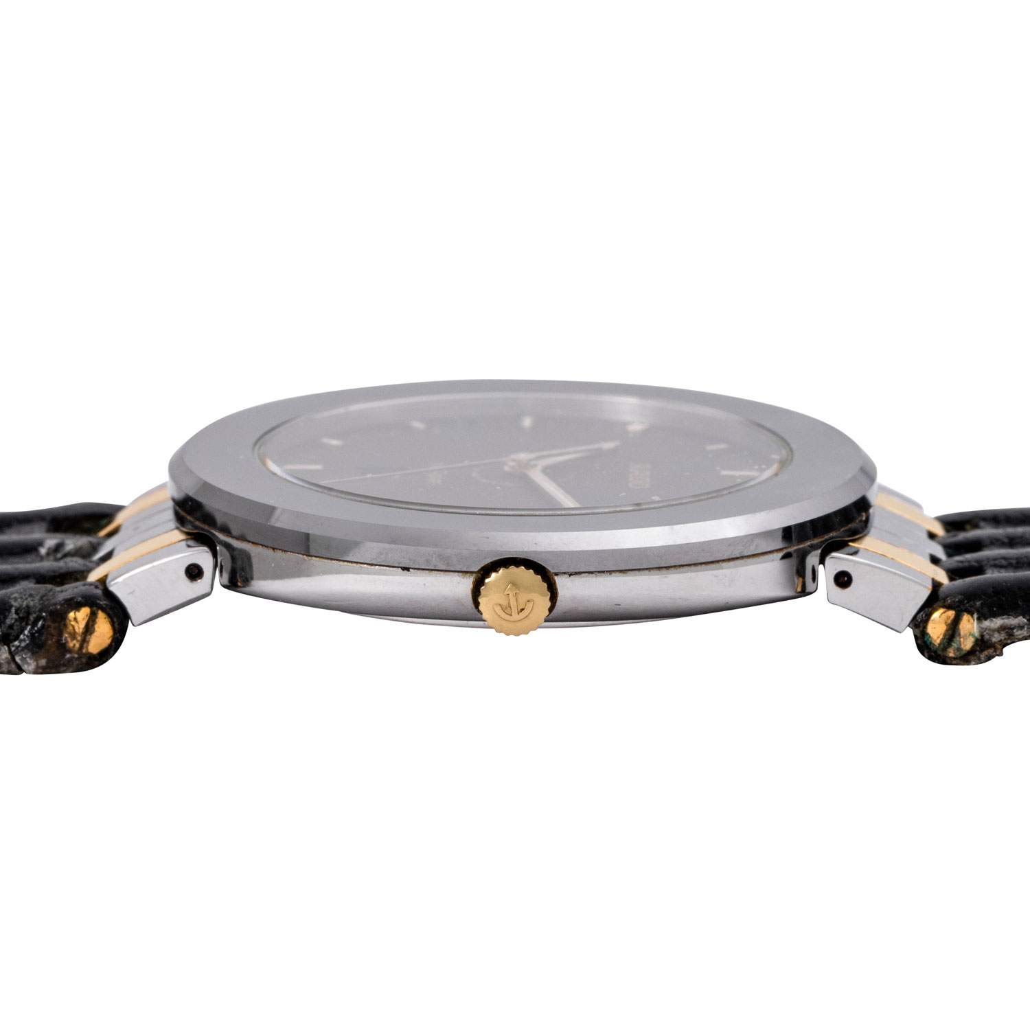 Rado Diastar 152.0343.3 Ceramic and Stainless steel Black | No
