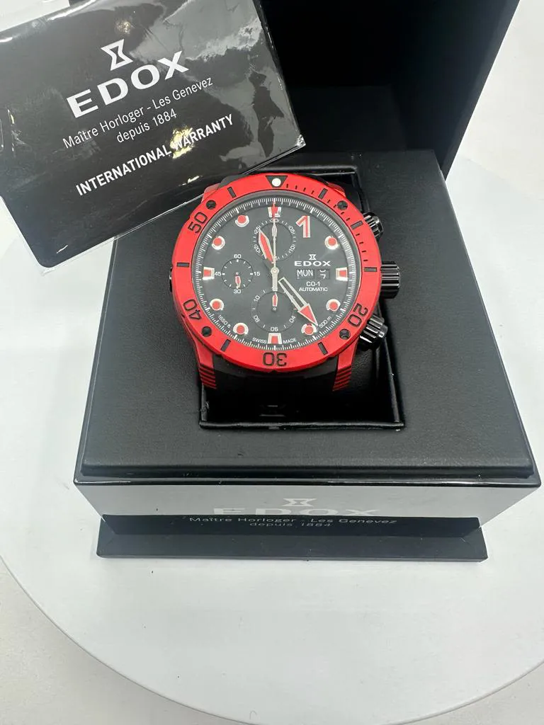 Edox 01125 CLNRN NINRO