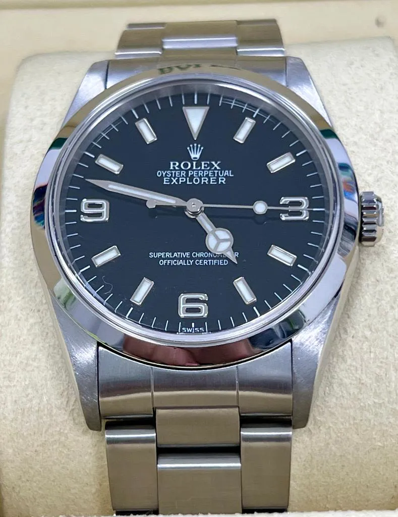 Rolex Explorer 14270 nullmm