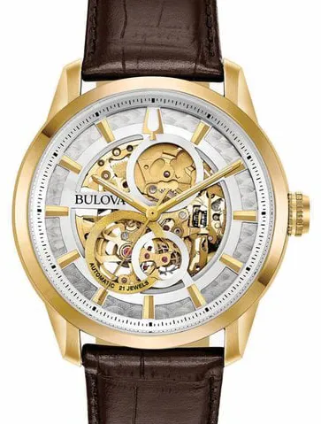 Bulova Classic 97A138