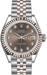 Rolex Lady-Datejust 279171 | Rose gold