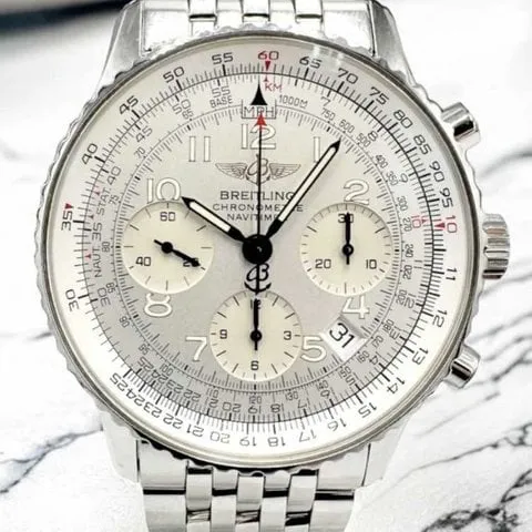 Breitling Navitimer A23322 41mm Stainless steel