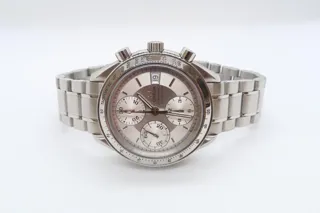 Omega Speedmaster 3513.30.00 Stainless steel Silver