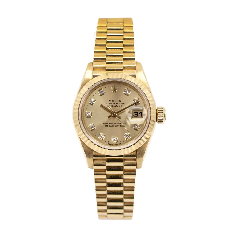 Rolex Lady-Datejust 69178 nullmm