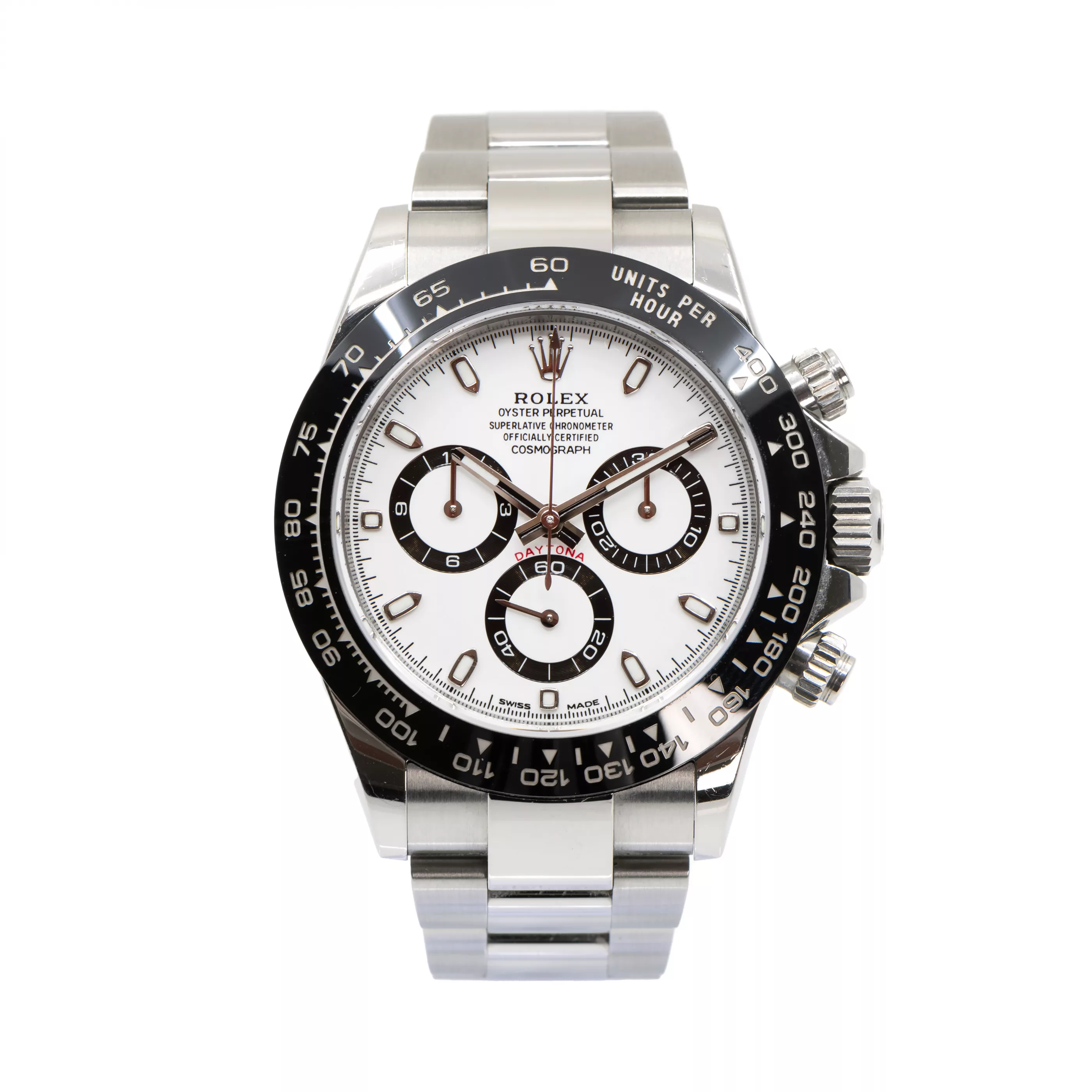 Rolex Daytona 116500LN