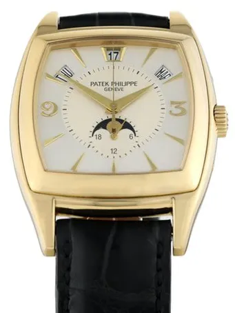 Patek Philippe Gondolo 5135R 51mm Yellow gold