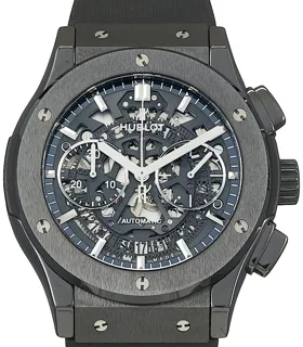 Hublot Classic Fusion 525.cm.0170.rx Keramik Squelette