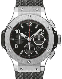 Hublot Big Bang 301.SX.130.RX Stainless steel Black