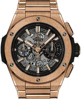 Hublot Big Bang 451.OX.1180.OX | Yellow gold