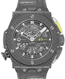 Hublot Big Bang 416.YT.1120.VR Carbon fiber Skeletonized