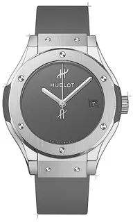 Hublot Classic 565.NX.1270.RX.MDM Titanium Black