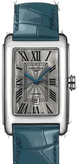 Longines DolceVita L57574719 Stainless steel Silver