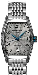 Longines Evidenza L2.142.0.70.6