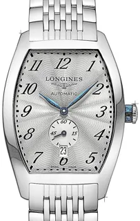 Longines Evidenza L2.642.4.73.6