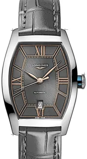 Longines Evidenza L2.142.4.56.2