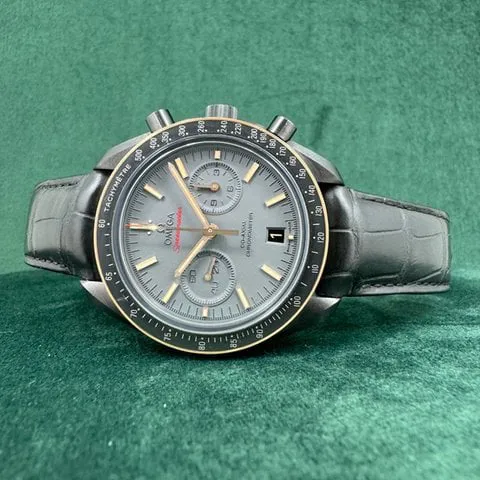 Omega Speedmaster Professional Moonwatch 311.63.44.51.06.001 44.25mm Ceramic Gray