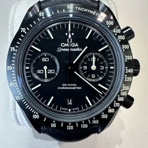 Omega Speedmaster Professional Moonwatch 311.92.44.51.01.004 44mm Ceramic Black