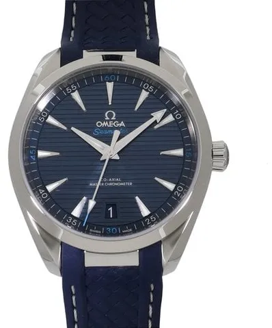 Omega Aqua Terra 220.12.41.21.03.001 41mm Steel