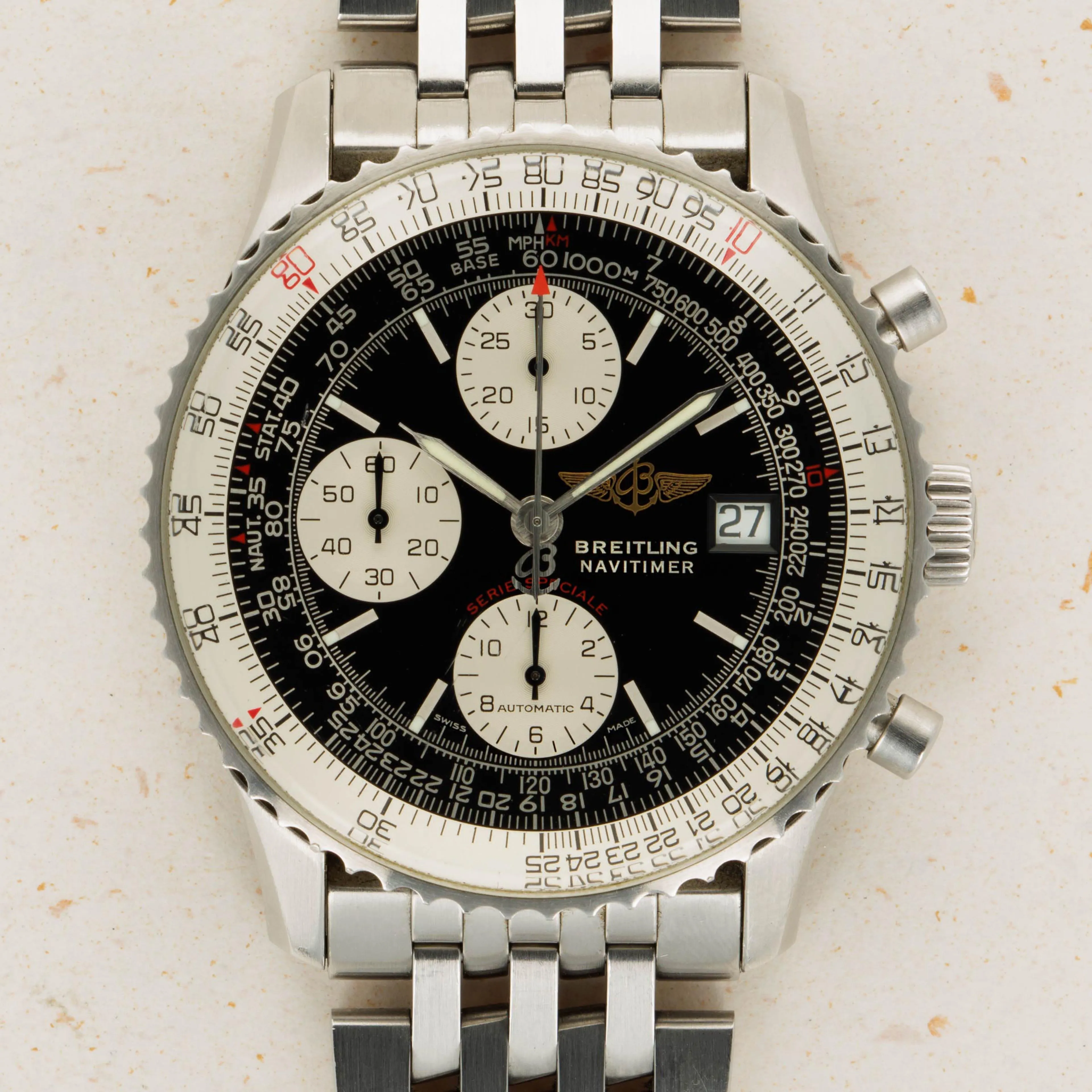 Breitling Navitimer A13330