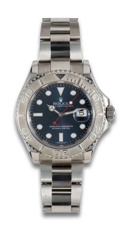 Rolex Yacht-Master 116622