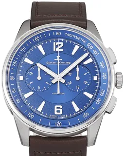 Jaeger-LeCoultre Polaris 9028480 Stainless steel Blue