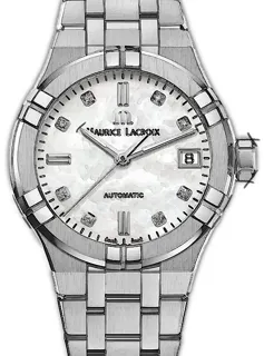 Maurice Lacroix Aikon Automatic AI6006-SS002-170-1 Stainless steel