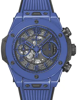 Hublot Big Bang 441.ES.5119.RX Ceramic Skeletonized