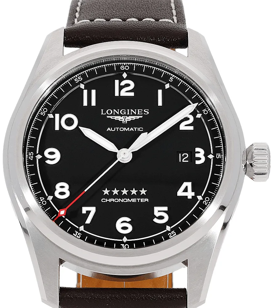 Longines l28114530 hotsell