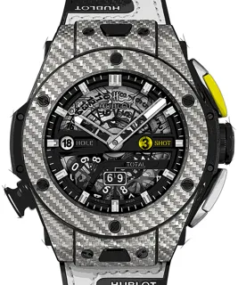 Hublot Big Bang 416.YS.1120.VR Carbon fiber