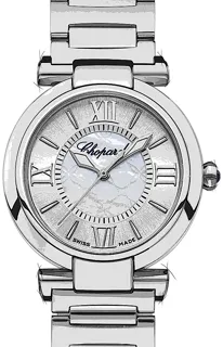 Chopard Imperiale 388563-3006 Stainless steel