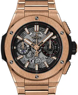 Hublot Big Bang 451.OX.1180.OX Yellow gold