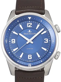 Jaeger-LeCoultre Polaris 9008480 Stainless steel Blue