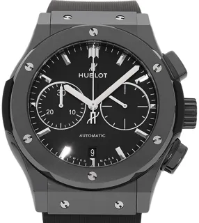 Hublot Classic Fusion 521.CM.1171.RX Ceramic Black