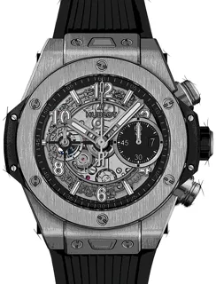 Hublot Big Bang 441.NX.1171.RX Titanium Skeletonized