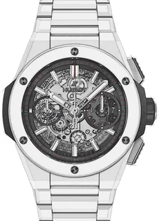 Hublot Big Bang 451.HX.1123.HX White ceramic