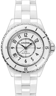 Chanel J12 H5699 | Ceramic