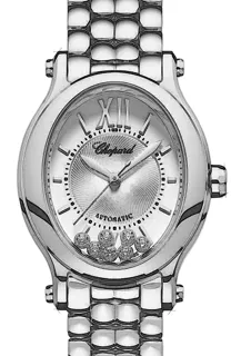 Chopard Happy Sport 278602-3002 Stainless steel