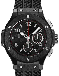 Hublot Big Bang 44 mm 301.CM.130.RX Ceramic Black