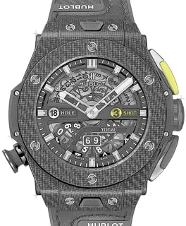 Hublot Big Bang 416.YT.1120.VR Carbon fiber