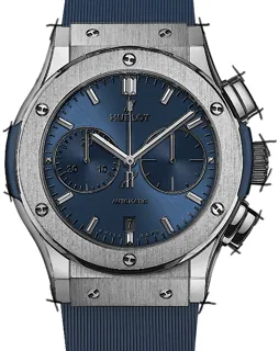 Hublot Classic Fusion 521.NX.7170.RX Titanium