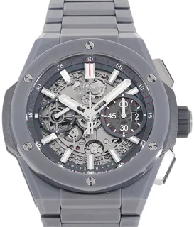 Hublot Big Bang 451.FX.6923.FX Ceramic