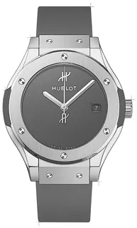 Hublot Classic Fusion 565.NX.1270.RX.MDM Titanium Black