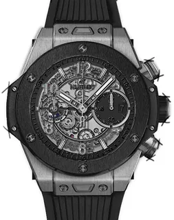 Hublot Big Bang 441.NM.1171.RX Titanium