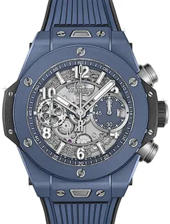 Hublot Big Bang 441.EX.5129.RX.UCL22 Ceramic Skeletonized