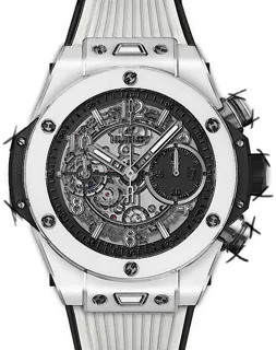 Hublot Big Bang Unico 441.HX.1171.RX 42mm Ceramic